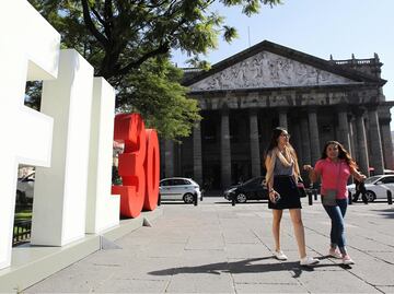 Guadalajara, invitada de honor de la feria Liber de Madrid