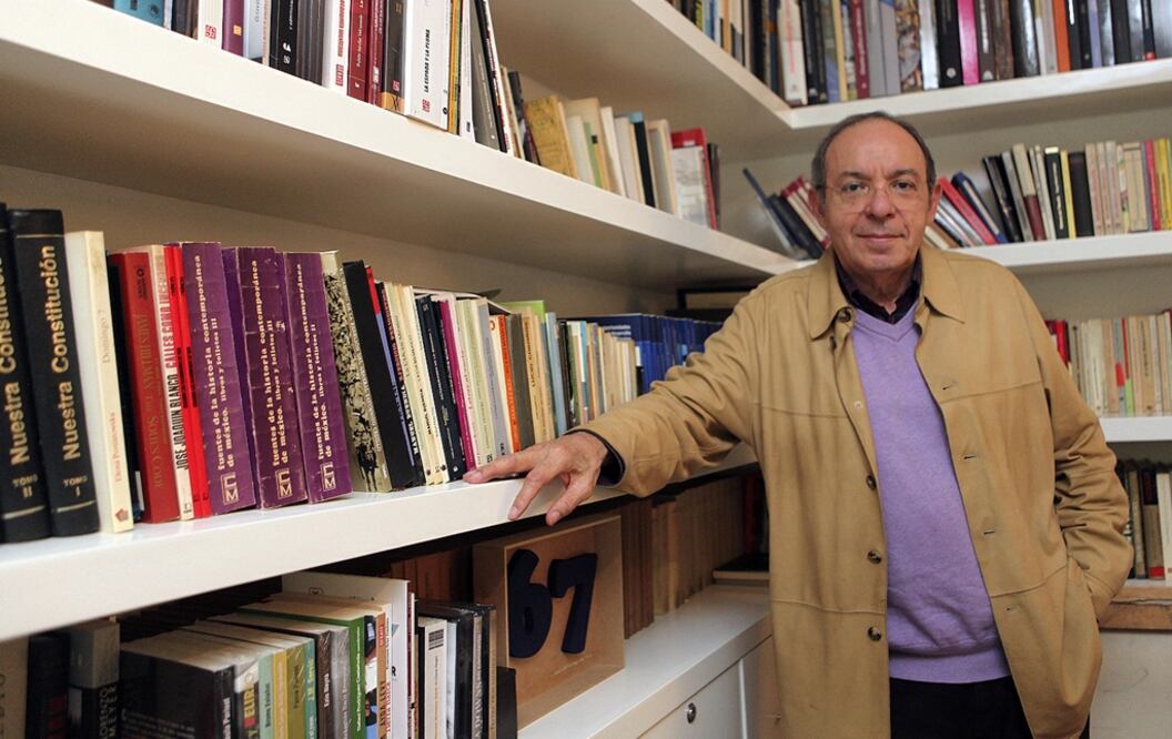 Foto: Archivo/EL UNIVERSAL