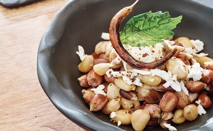 Cómo hacer esquites en casa