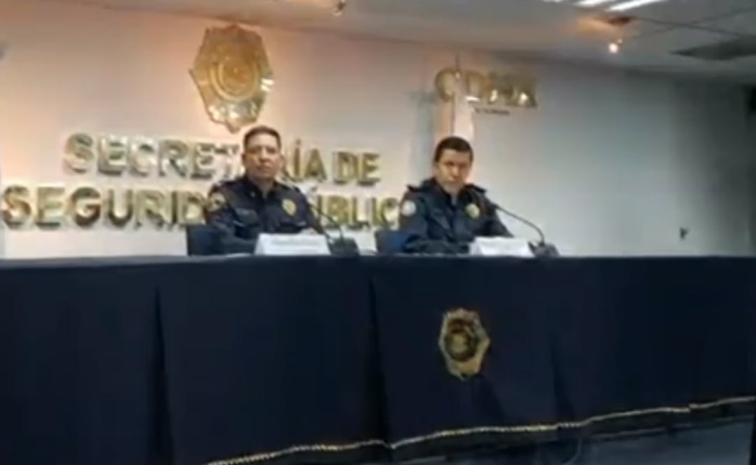 Tras una persecución, luego de recibir un reporte sobre robo de vehículo, los uniformados abatieron al probable delincuente (Foto: Archivo / EL UNIVERSAL)