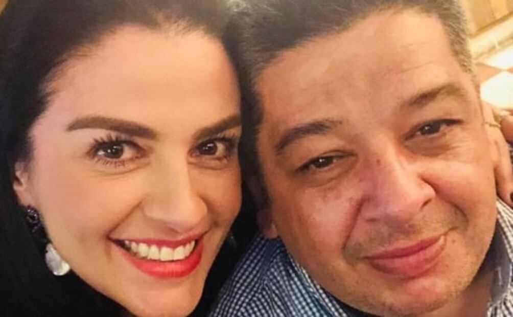 Muere el hermano de Lidia Ávila: "Ahora ya estás con mi hija"