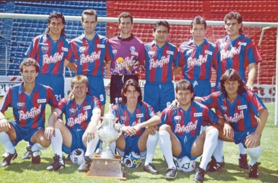 El Atlante festeja su aniversario 104 y... ¿su regreso a Primera División?