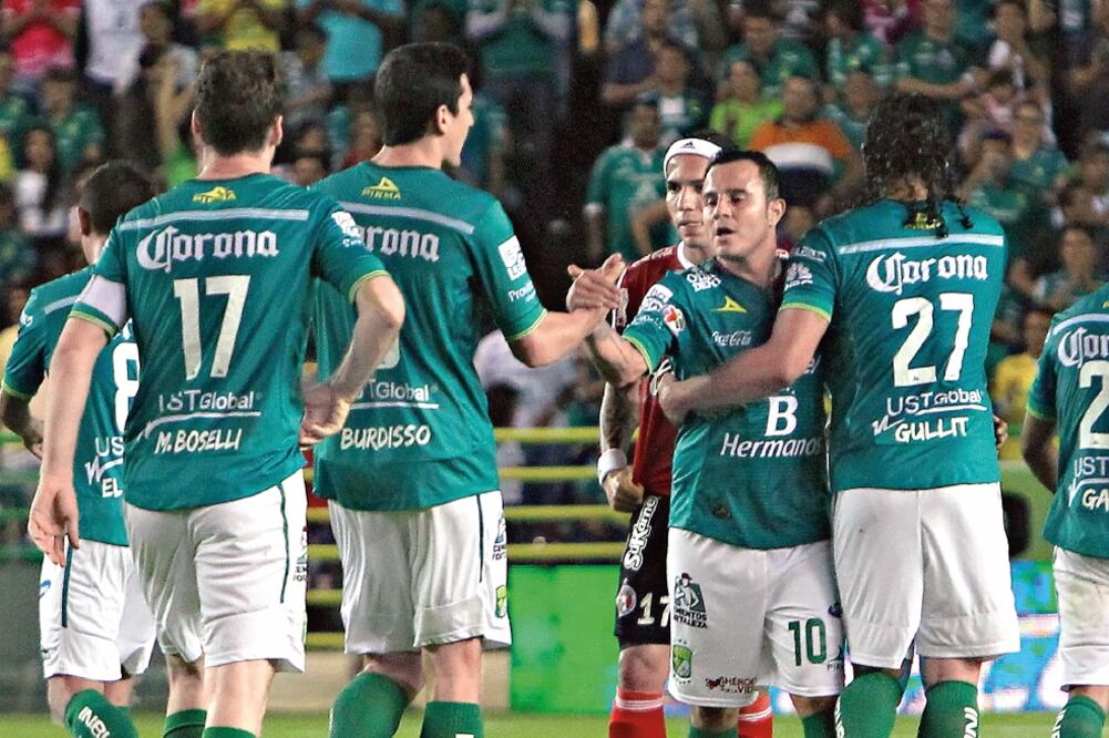 El conjunto dirigido por Juan Antonio Pizzi suma 21 unidades (JORGE BARAJAS. IMAGO7)