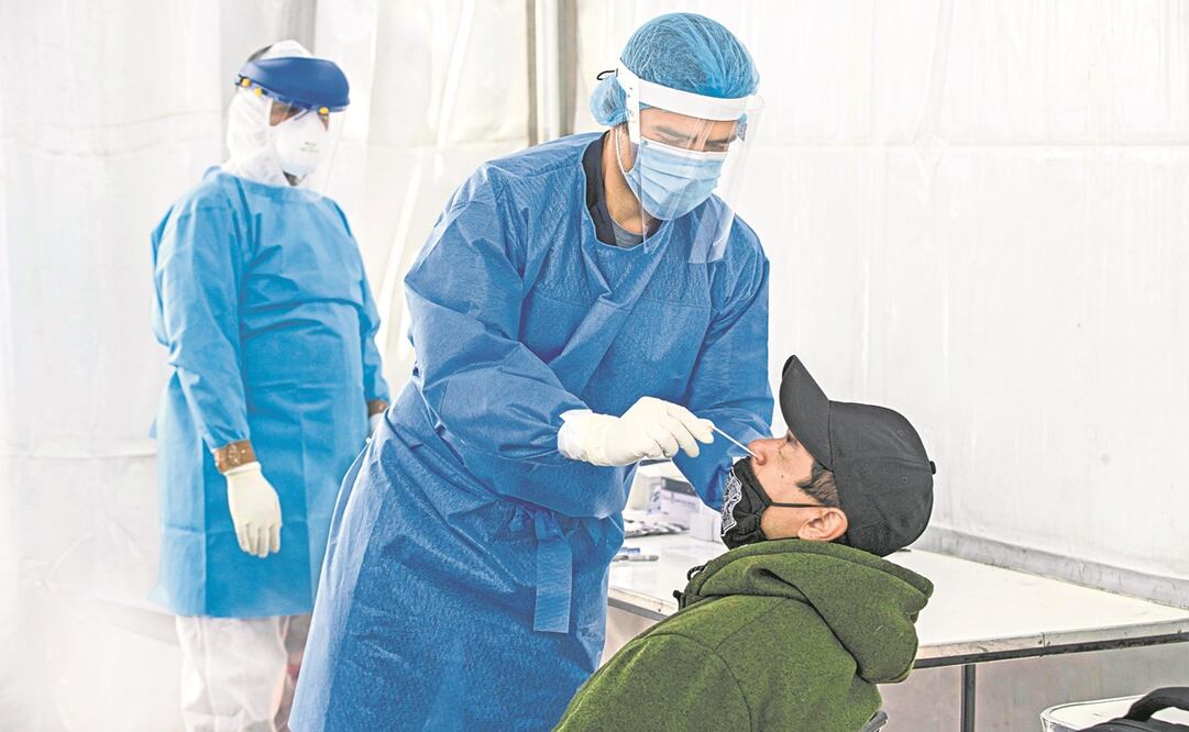 Aún hay casos que implican un alto costo, dijo la AMIS. Foto: Archivo/ EL UNIVERSAL