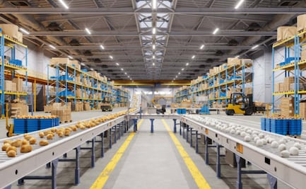 Avanza producción manufacturera en junio ligando 3 meses al alza; empleo sigue cayendo por quinto mes