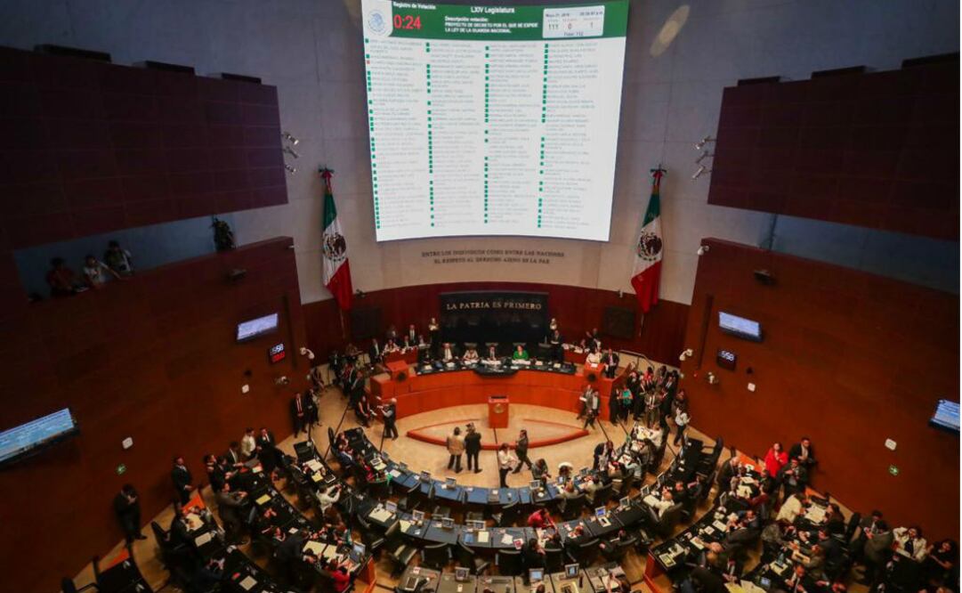 Foto: Diego Simón Sánchez/EL UNIVERSAL