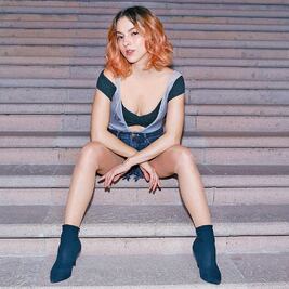 Sanz es mi referente y amigo: Paty Cantú