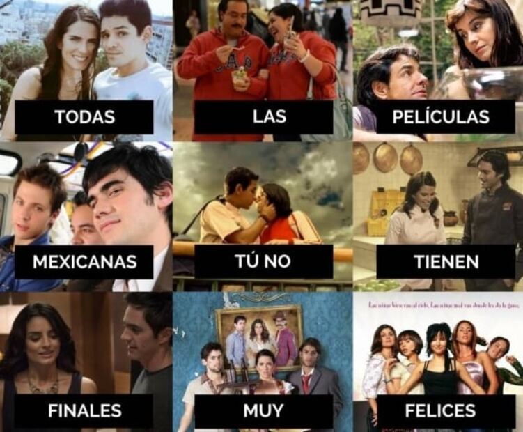 "Si te gusta el frijol, vas": los memes de "Amar te duele" a 20 años de su estreno