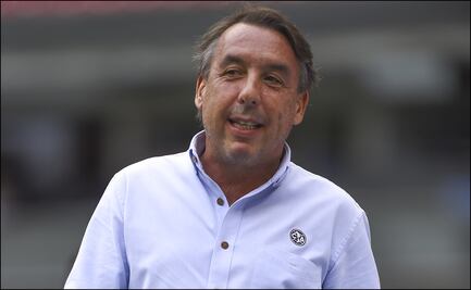 Emilio Azcárraga envía mensaje tras fallecimiento de Jorge Vergara