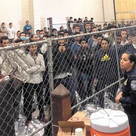 Análisis. Qué culpa tiene EU de la "bomba" migratoria