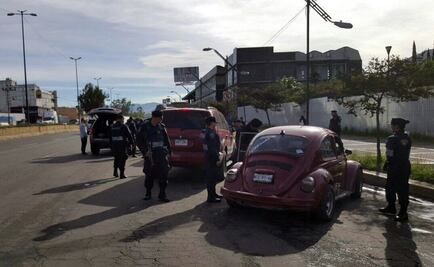 Arrestan a 70 sujetos en Iztapalapa