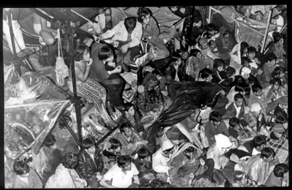 El día que satanizaron Avándaro