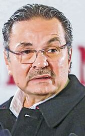 El mayor desafío para Ebrard