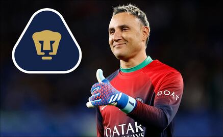 Oficial: Keylor Navas llega a Pumas; Newell's Old Boys confirma transferencia por dos millones de dólares