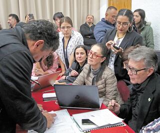 Artistas tienen hoy la primera reunión de trabajo con Cultura CDMX