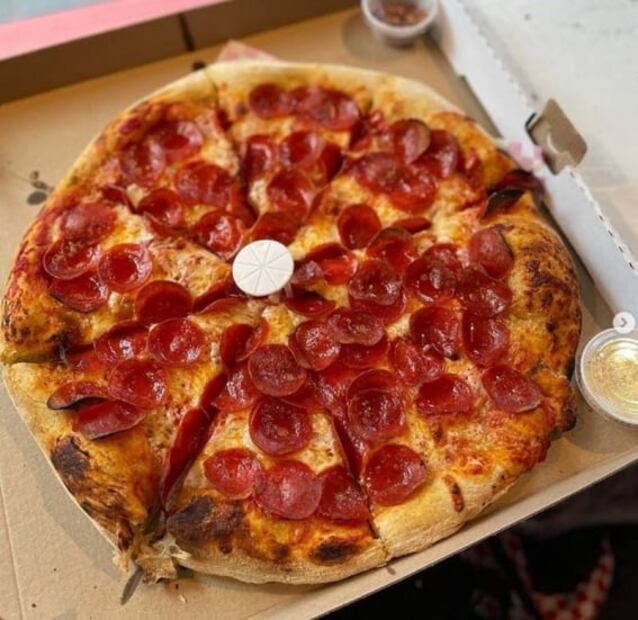 Hamburguesas, sándwiches y pizzas chilangas para disfrutar este fin de semana