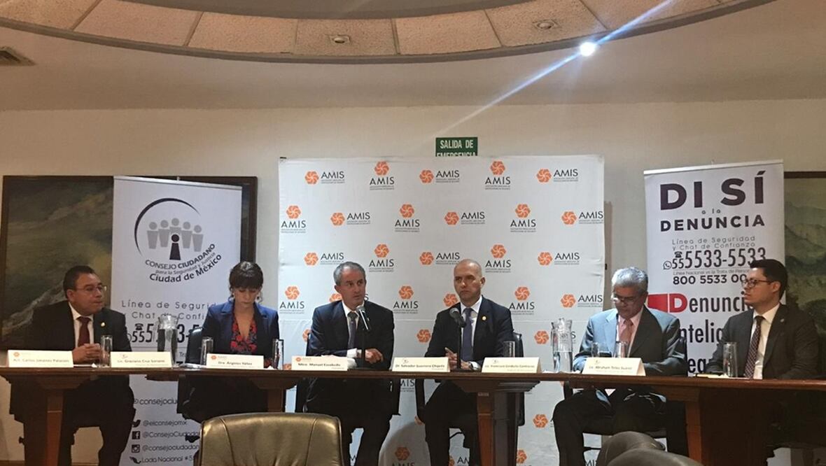 Foto: Tomada de Twitter