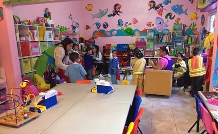 "Que no nos cierre las estancias porque de qué vamos a vivir las personas grandes que trabajamos ahí"