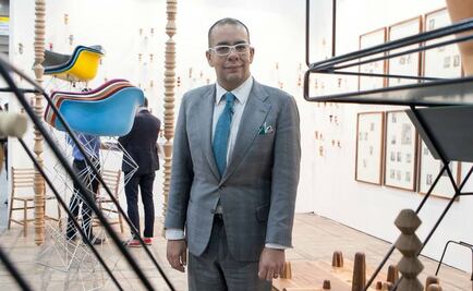 Nicolás Alvarado, nuevo director de TV UNAM