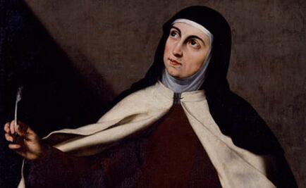 Realizarán homenaje a las letras de Santa Teresa