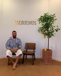 Jacquemus te enseñará cómo hacer moda: inicia cursos en línea gratis