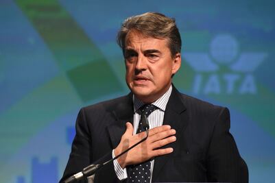 NAIM, una necesidad “crítica”, dice IATA