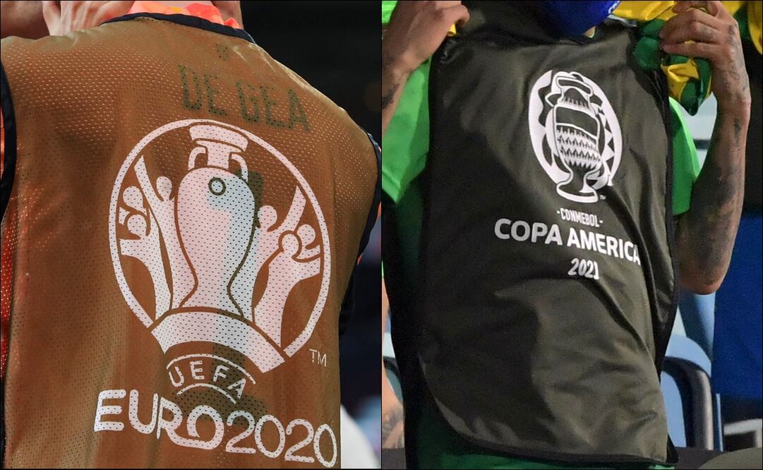 Las clases sociales en los cuartos de final de los torneos continentales