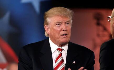 Donald Trump lamenta renuncia de Luis Videgaray 