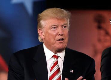 Donald Trump lamenta renuncia de Luis Videgaray