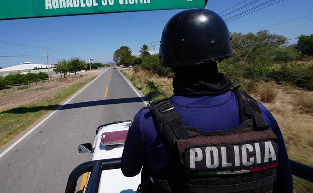  Raúl Ramírez Riba ha pedido auxilio a las autoridades estatales con la confianza de que se le va a otorgar el protocolo de seguridad. Foto: cuartoscuro