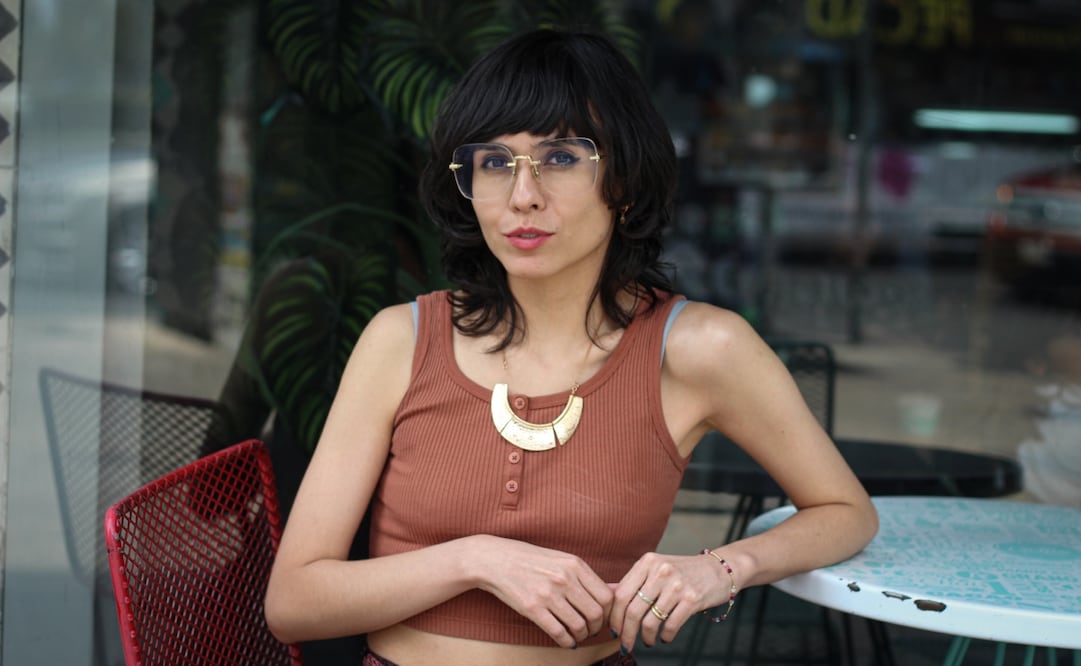 “Ally”, la chatbot para acceder a información sobre aborto con pastillas. Foto: de Brenda Martínez