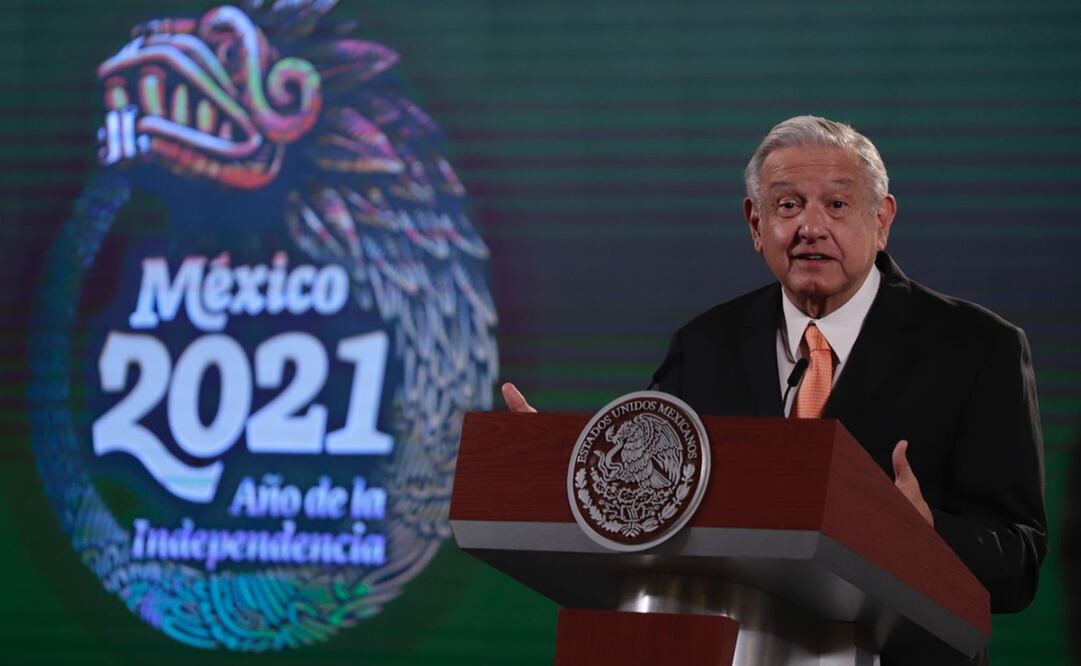 Foto: Berenice Fregoso/EL UNIVERSAL 