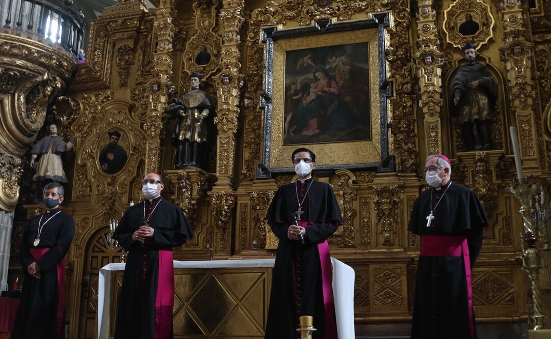 Foto: Archivo. EL UNIVERSAL