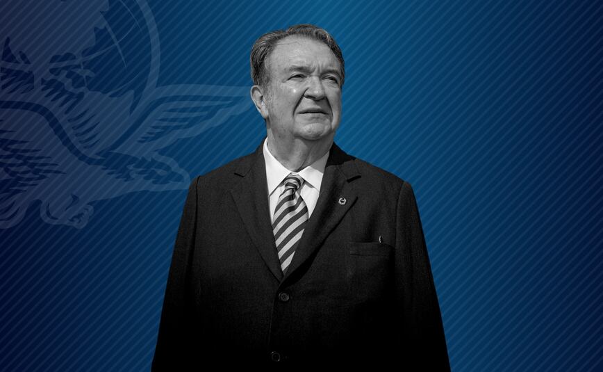 Fernando Serrano Migallón