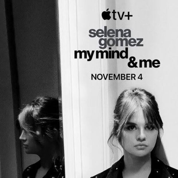 ¿Qué ver?: Selena Gomez muestra su lado vulnerable en tv