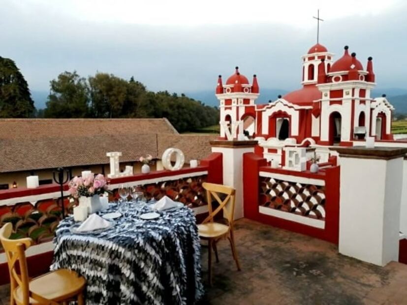 Qué hacer en Amecameca, además de comprar tu arbolito