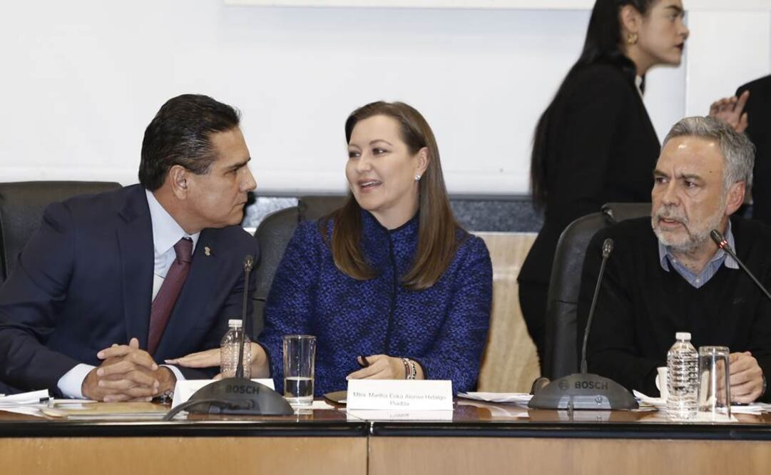 FOTO: AGUSTIN SALINAS/EL UNIVERSAL.