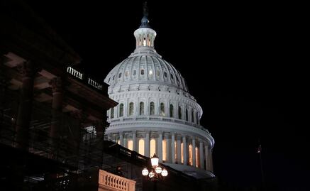 Sigue en vivo la transmisión del discurso del Estado de la Unión de Trump