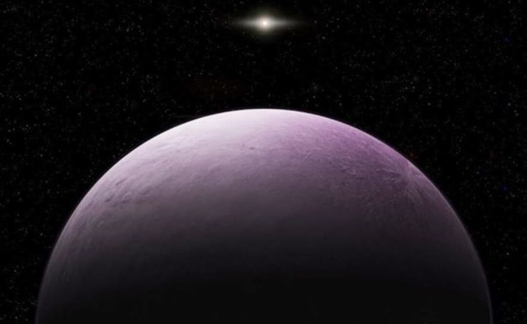 Imagen ilustrativa de Farout / CARNEGIE INSTITUTION