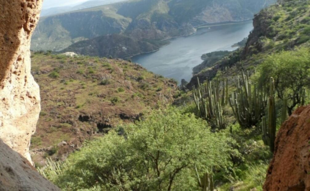 Los mejores lugares del Pueblo Mágico de Zimapán