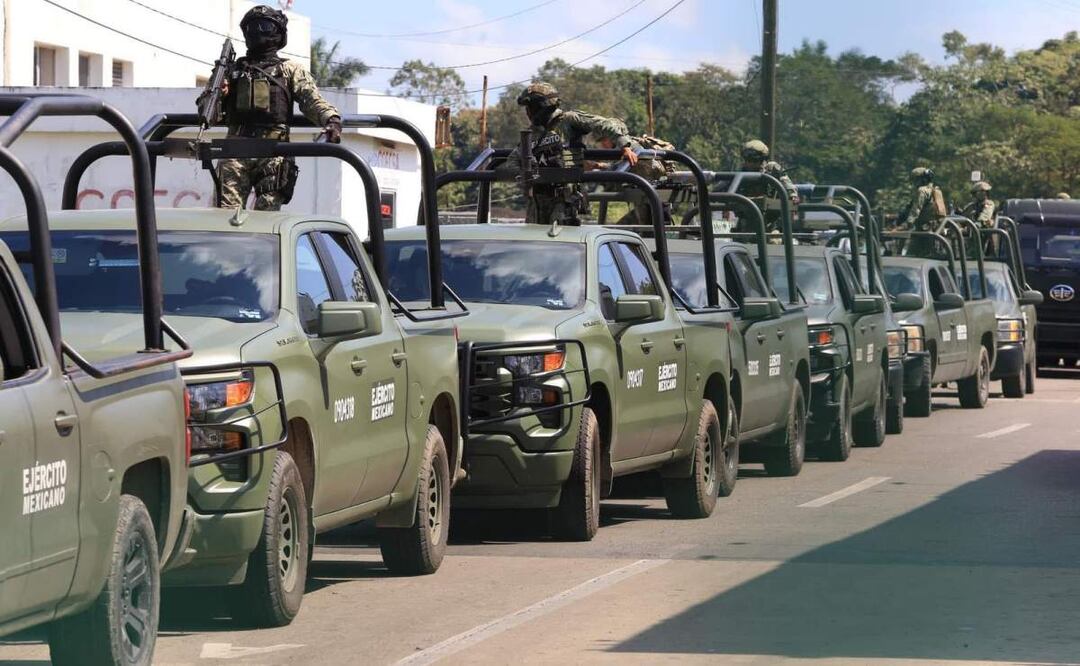 Imagen ilustrativa / Archivo EL UNIVERSAL