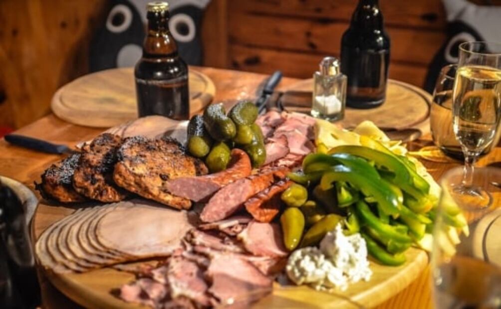 ¿Qué tipos de salchichas conoces y dónde comprarlas?