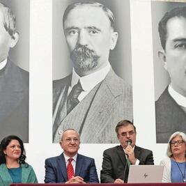 “El nuevo TLC dará certeza a economía”