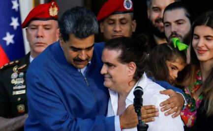 Gobierno de Ecuador promete colaborar con EU en caso Saab; ministro asegura que “muchos están nerviosos”