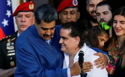 Gobierno de Ecuador promete colaborar con EU en caso Saab; ministro asegura que “muchos están nerviosos”
