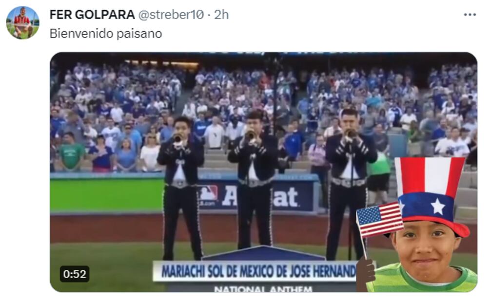 Los mejores memes de la llegada de Cade Cowell a Chivas
