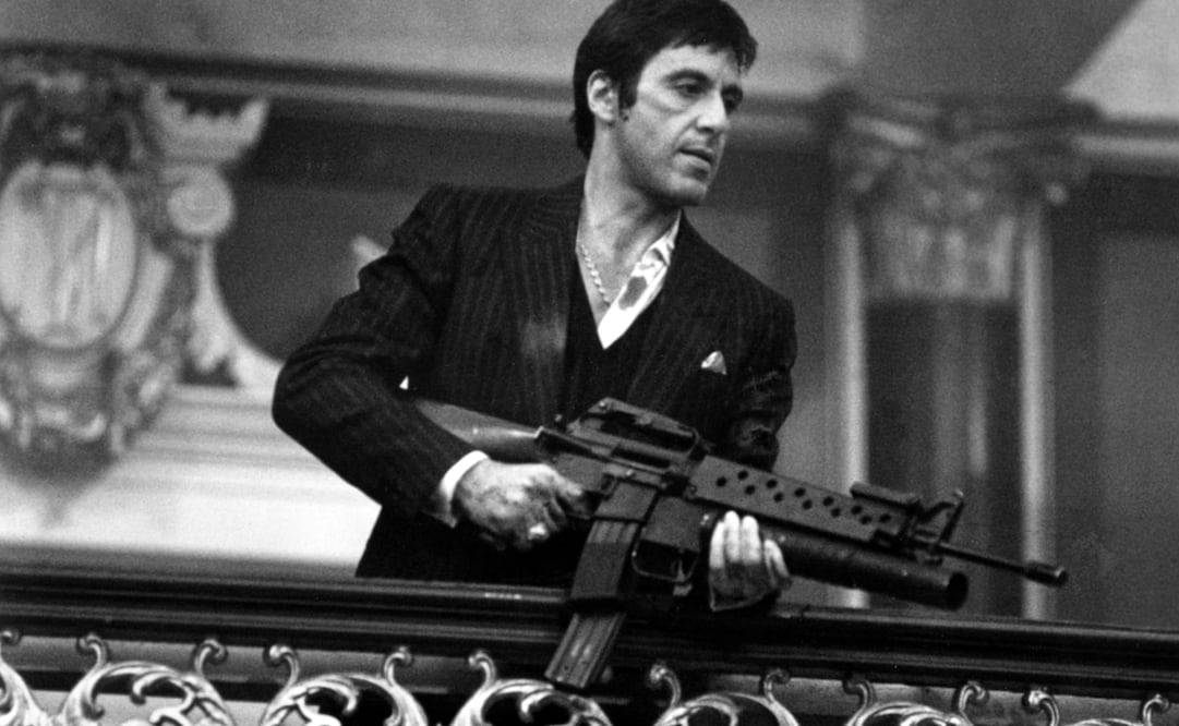 La cinta protagonizada por Al Pacino se ha convertido en un clásico del cine. Foto: IMDB.