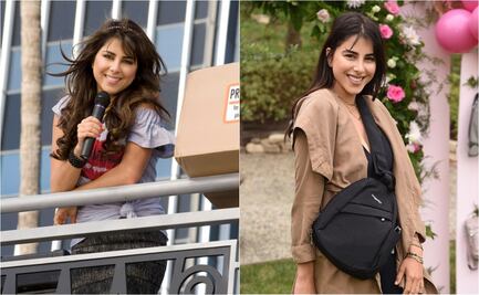 Actriz de "Victorious" narra la escena inapropiada que filmó en la serie de Nickelodeon