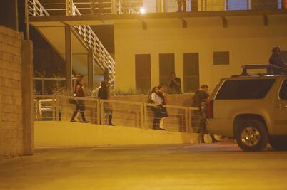 Ahora buscarán liberar a los 30 normalistas