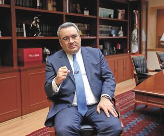 Plantean dar más dinero a estados